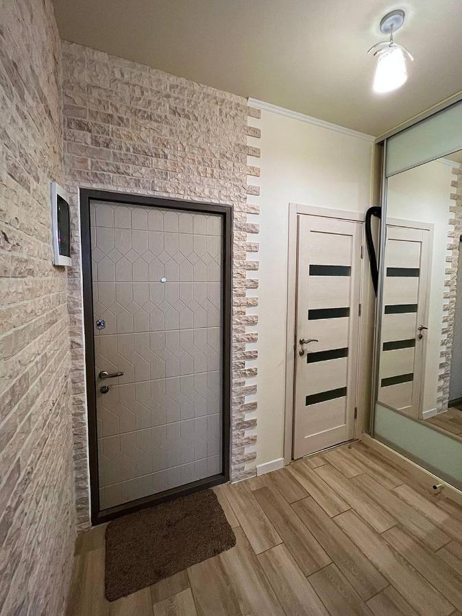 Apartments Arcadia Vip โอเดสซา ภายนอก รูปภาพ